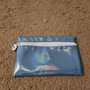 2 Makeup Bags